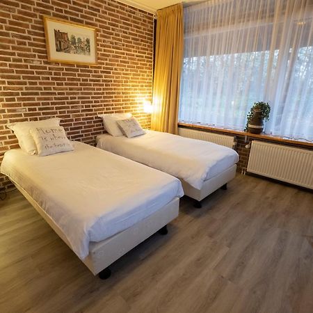 Buitengoed De Panoven Zevenaar Dış mekan fotoğraf