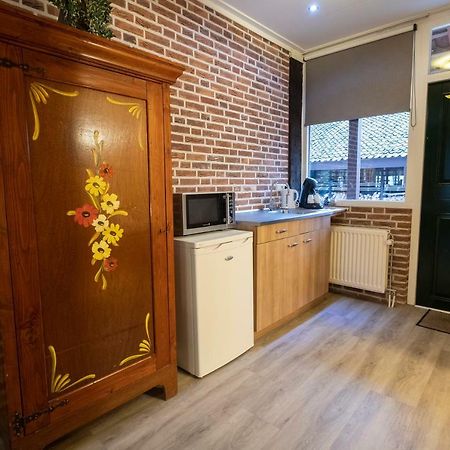 Buitengoed De Panoven Zevenaar Dış mekan fotoğraf