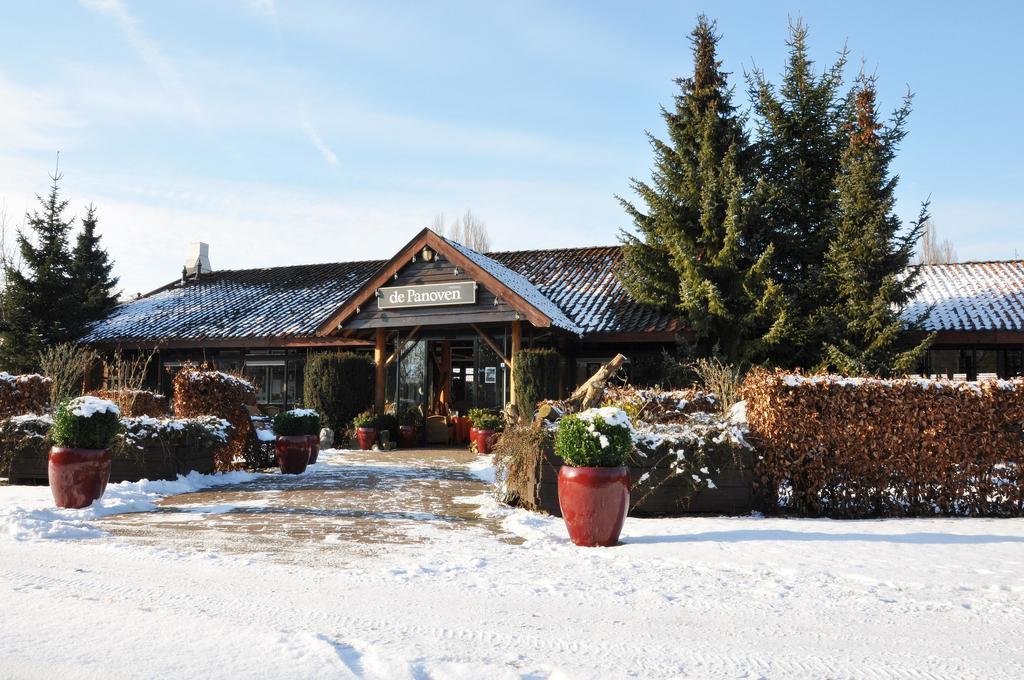 Buitengoed De Panoven Zevenaar Dış mekan fotoğraf