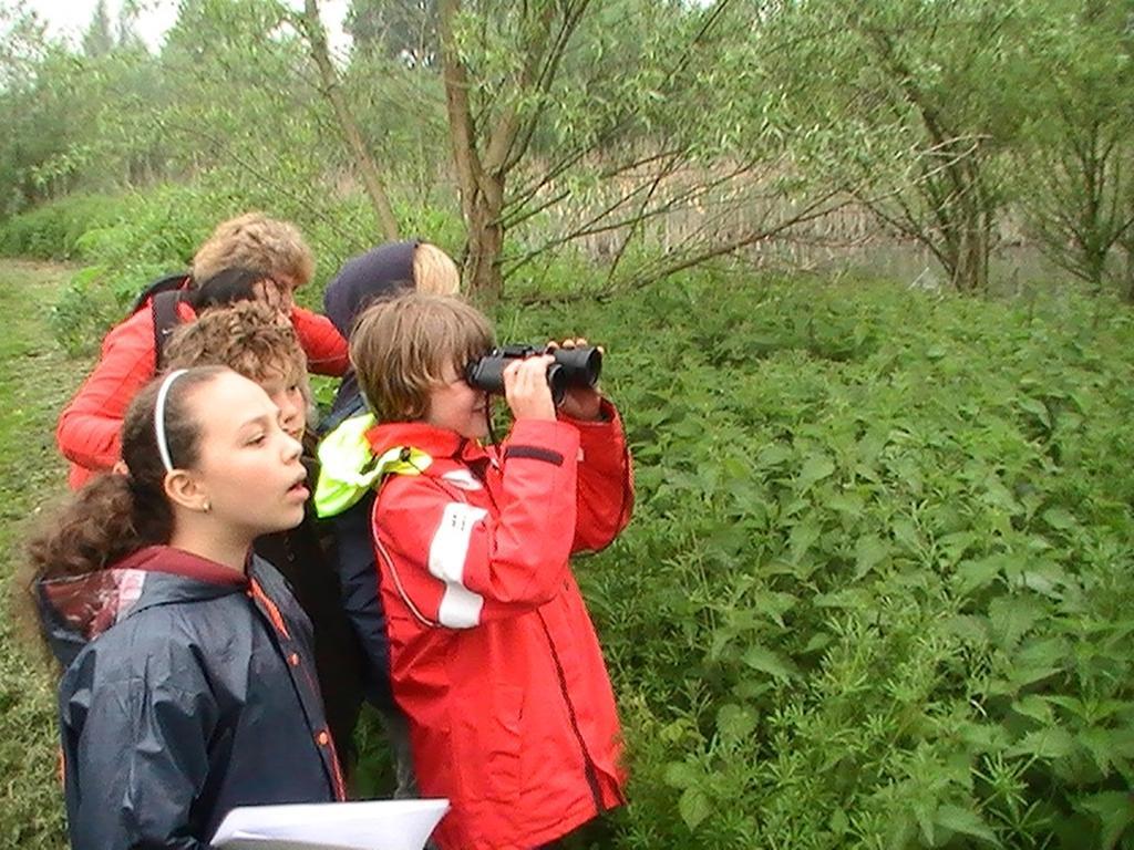 Buitengoed De Panoven Zevenaar Dış mekan fotoğraf
