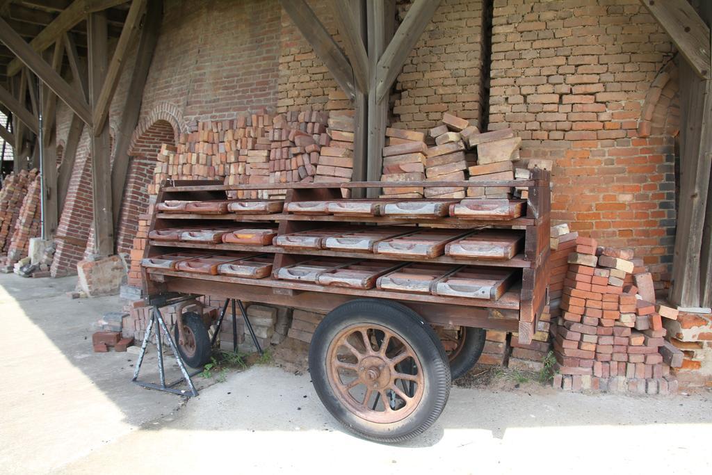 Buitengoed De Panoven Zevenaar Dış mekan fotoğraf