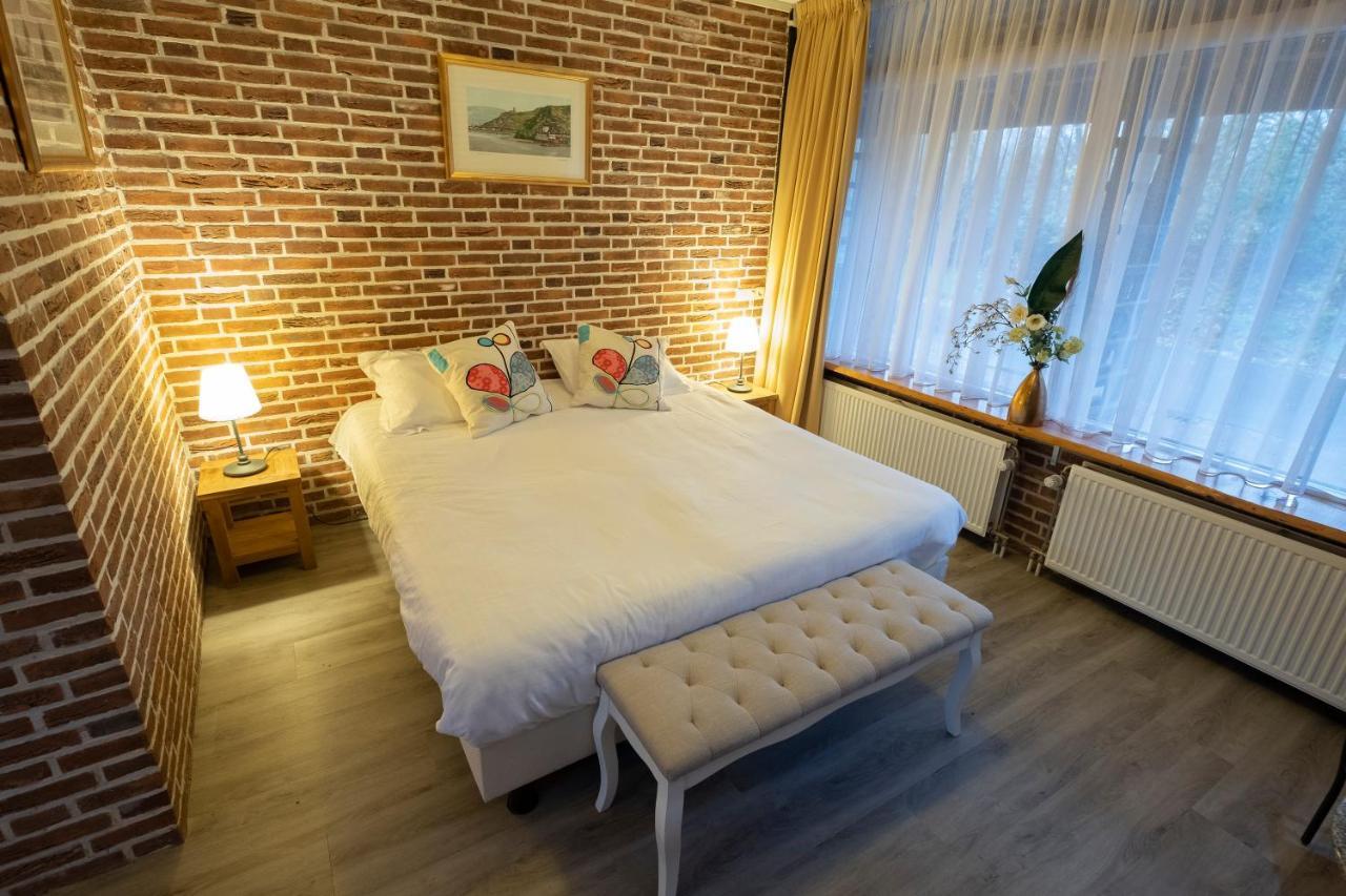 Buitengoed De Panoven Zevenaar Dış mekan fotoğraf