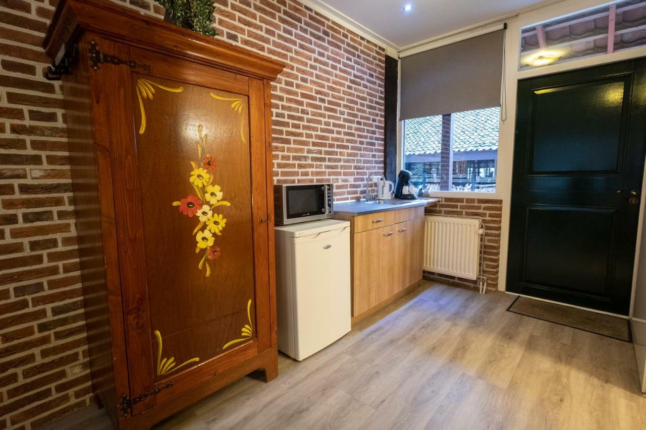 Buitengoed De Panoven Zevenaar Dış mekan fotoğraf