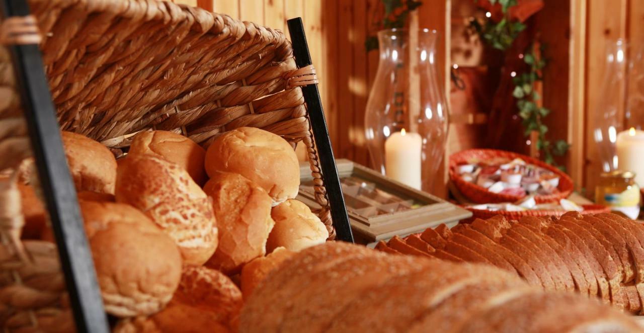 Buitengoed De Panoven Zevenaar Dış mekan fotoğraf